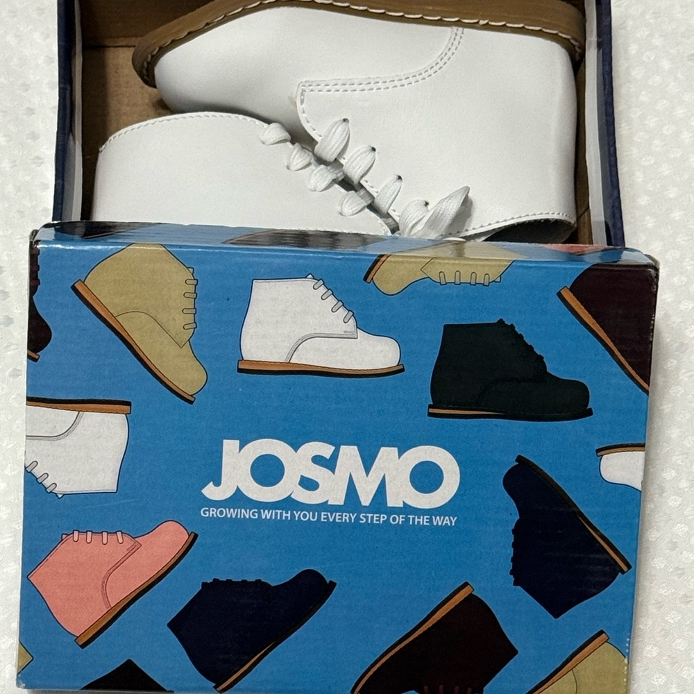 Babies First Walking Shoes Genuine Leather
